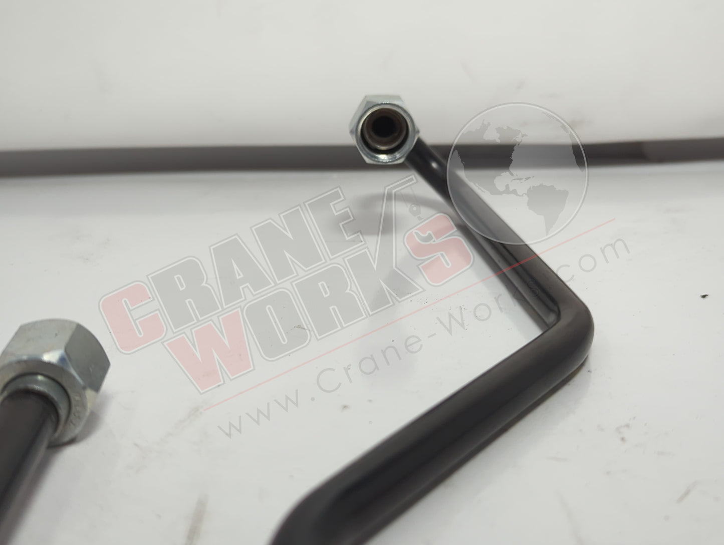 HLR 8276JI | New Pipe