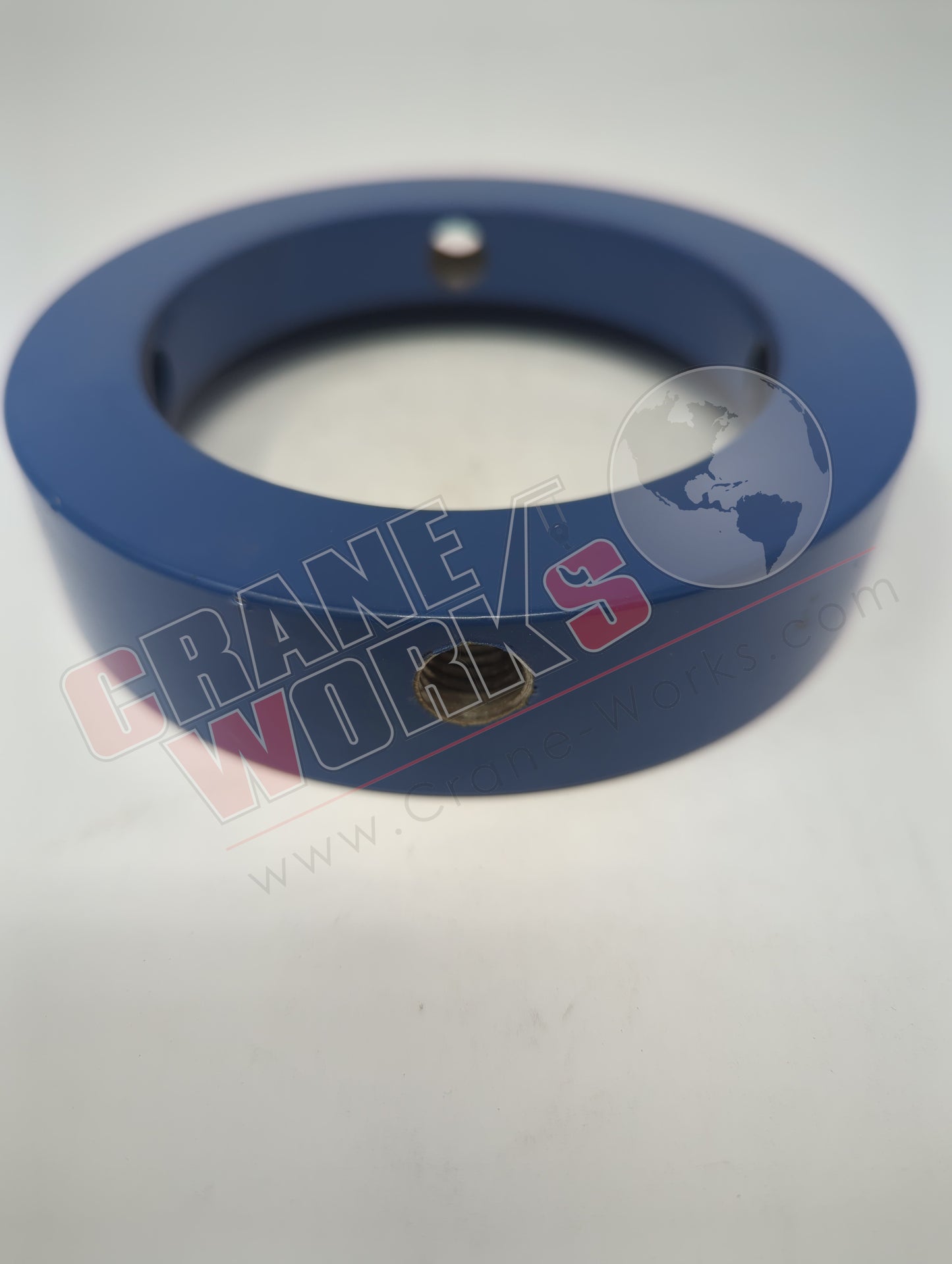 5002993.001 | New Collar; Basket Post