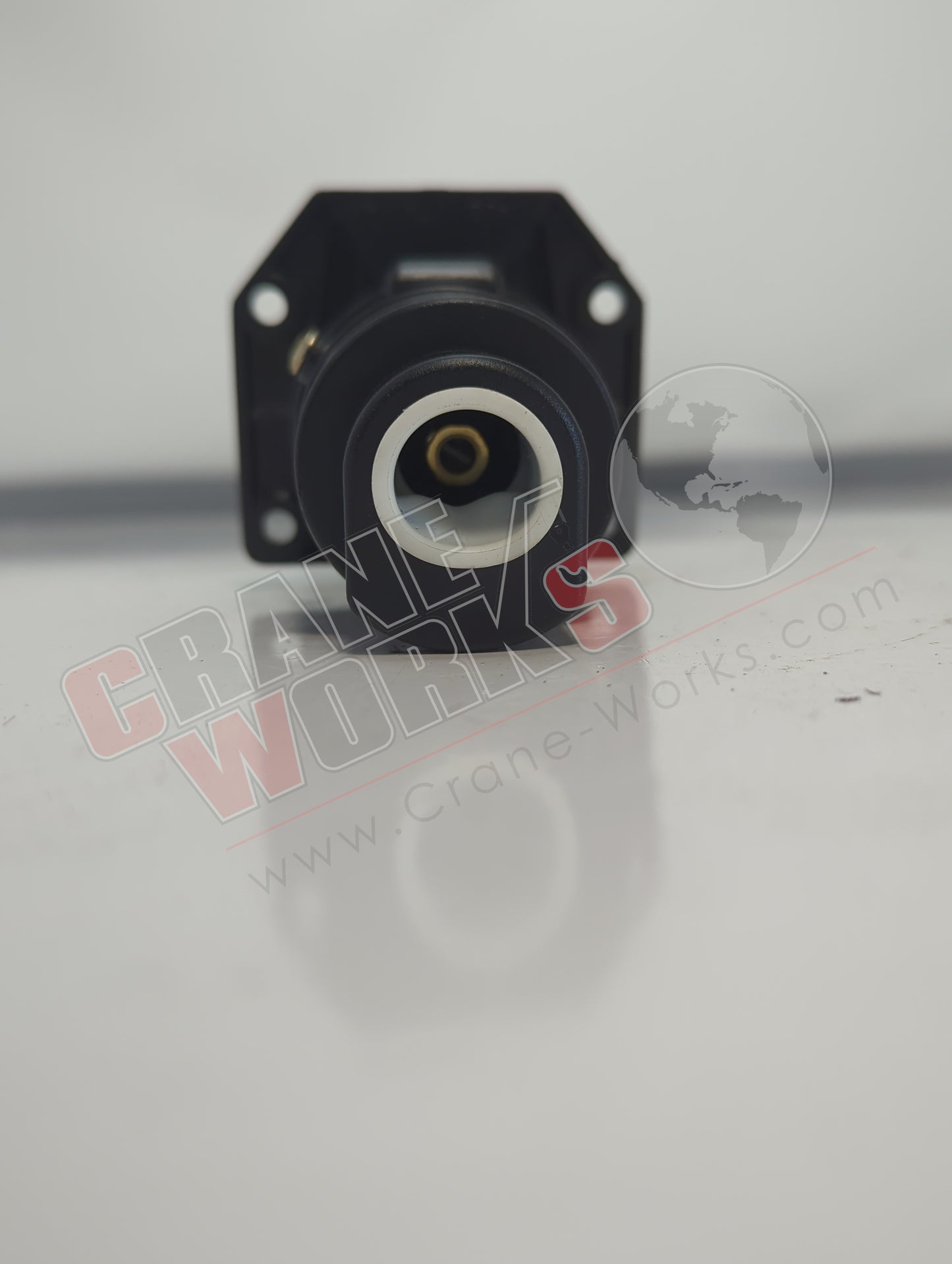 TC1007P | New Trailer Connector, 7 Pin Flat