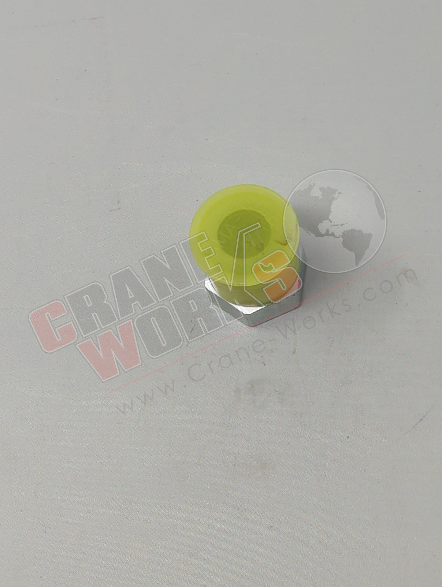 KP809730 | New Stll Flared Tube Plug: 3/4" Od, 37 Deg Flared Angl