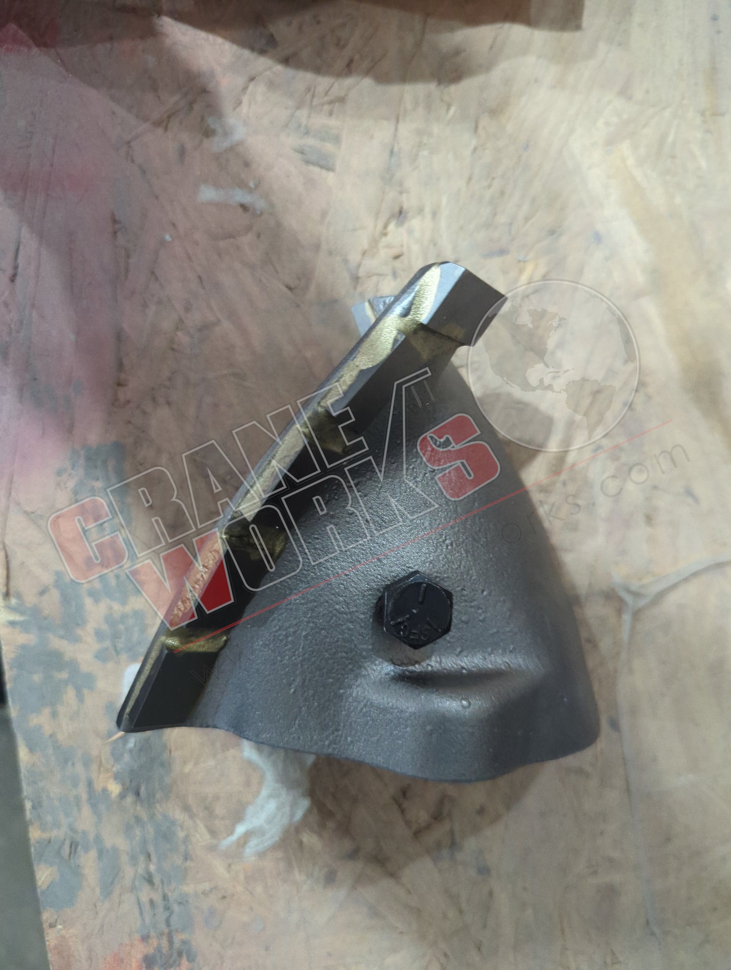 T29665TU | New Pilot Bit Tx205C  (+36026/15506)