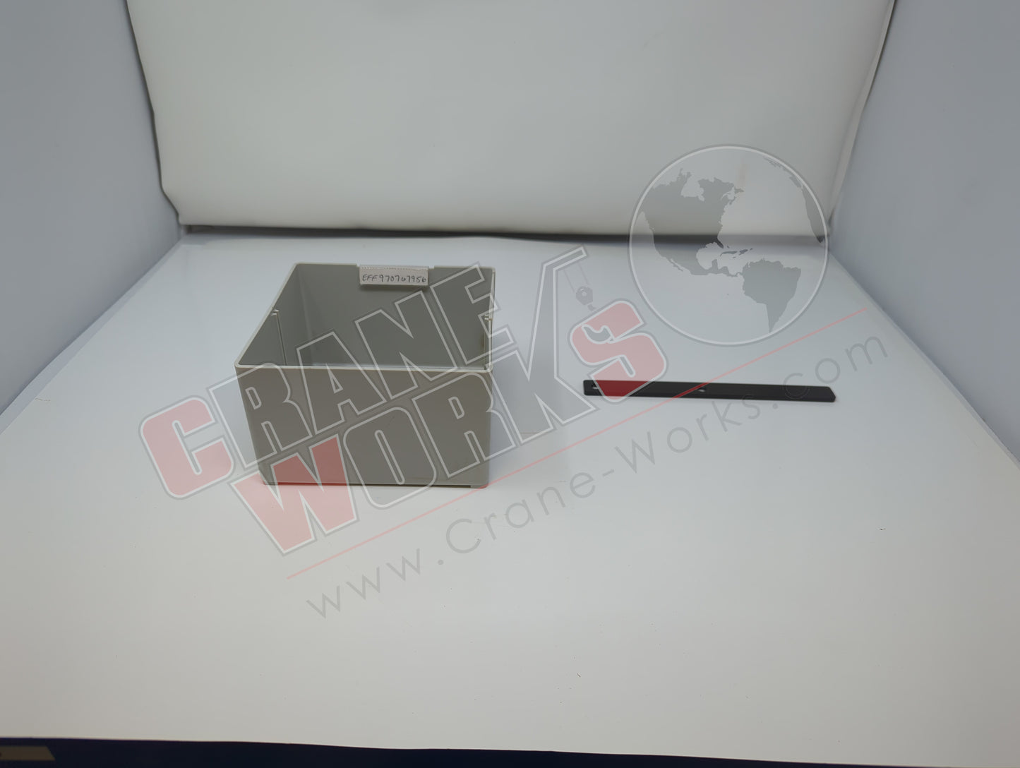 970767956 | New Wear Pad