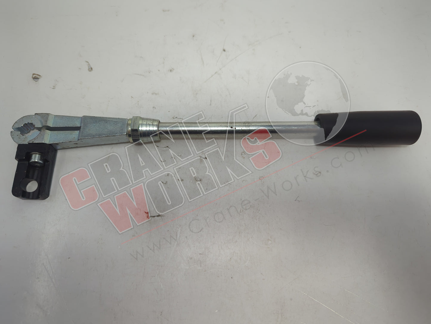 DI1000-TO | Used Lever