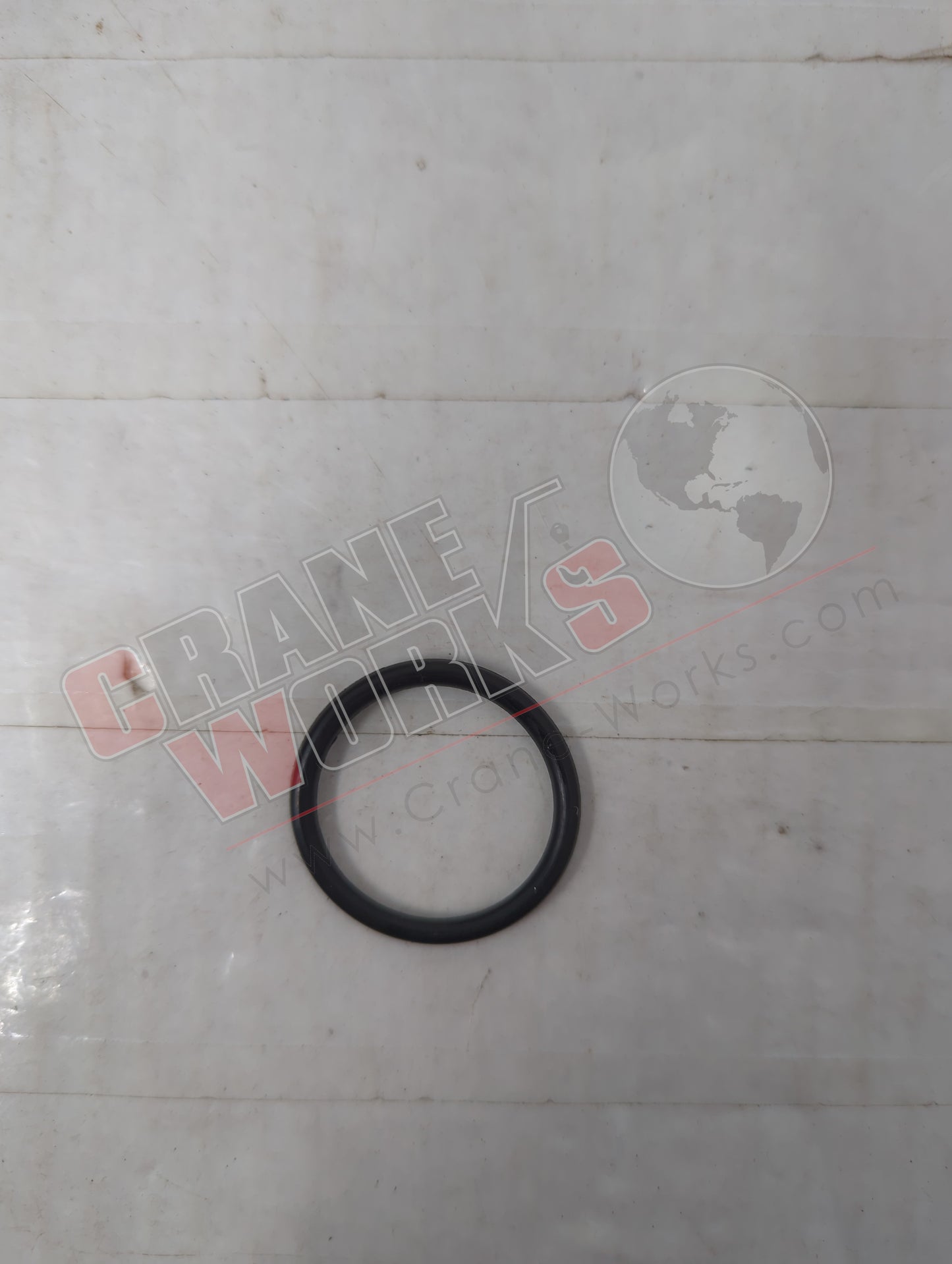 9367 | New O-Ring, Metric, Buna-N, 27Mmidx3Mmthk