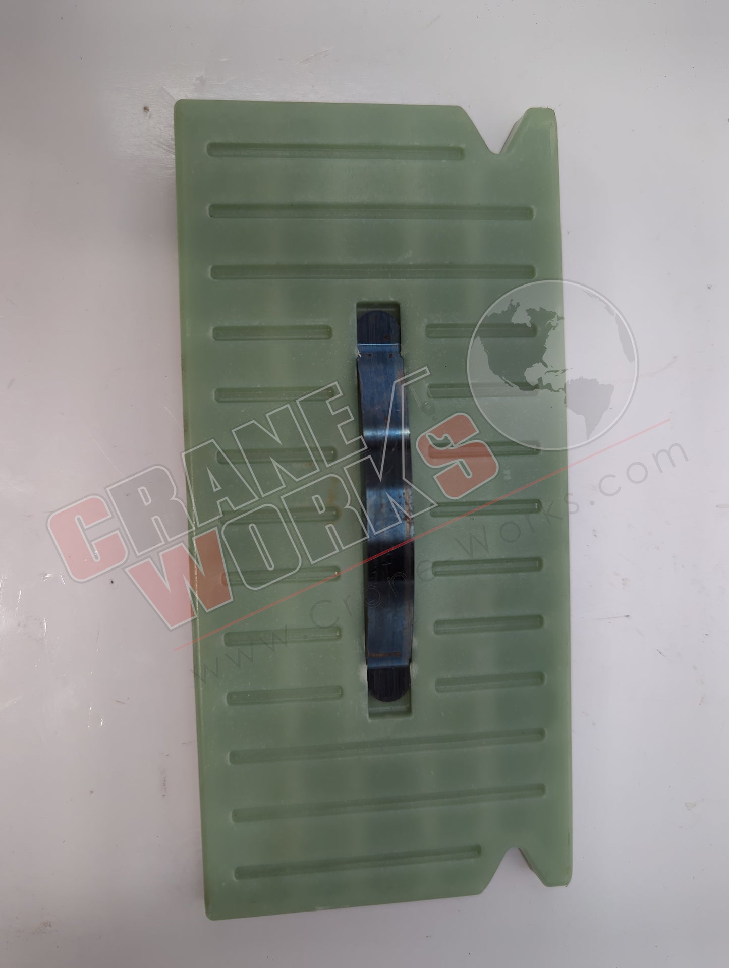 HF 932 | New Guide Block