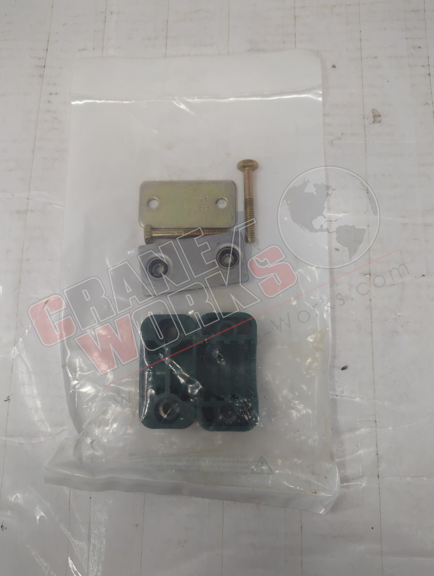 2UKR5 | New 1-1/16 Od For 3/4" Pipe