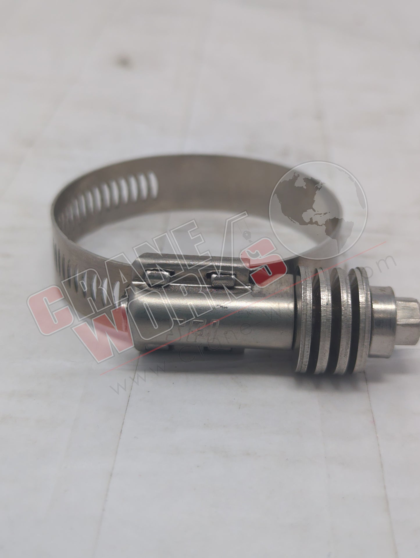CT9424 | New 1-1/2 Torque Clamp