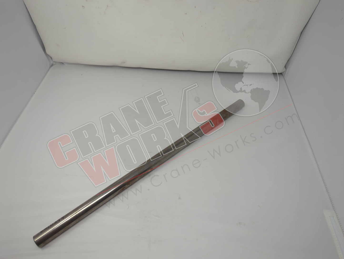 6610349 | New Winch Guide Bar