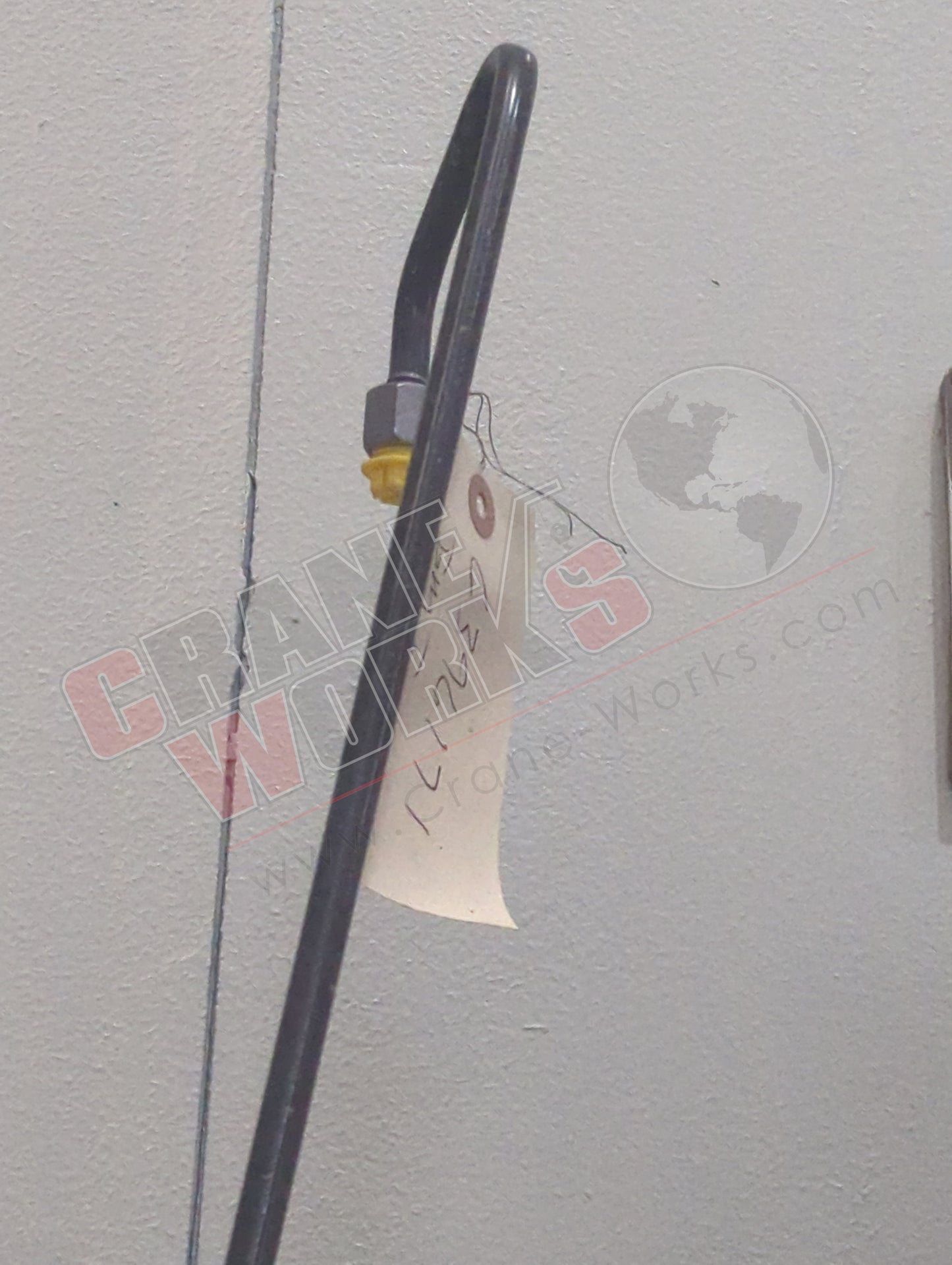 6396171 | New Hydraulic Pipe