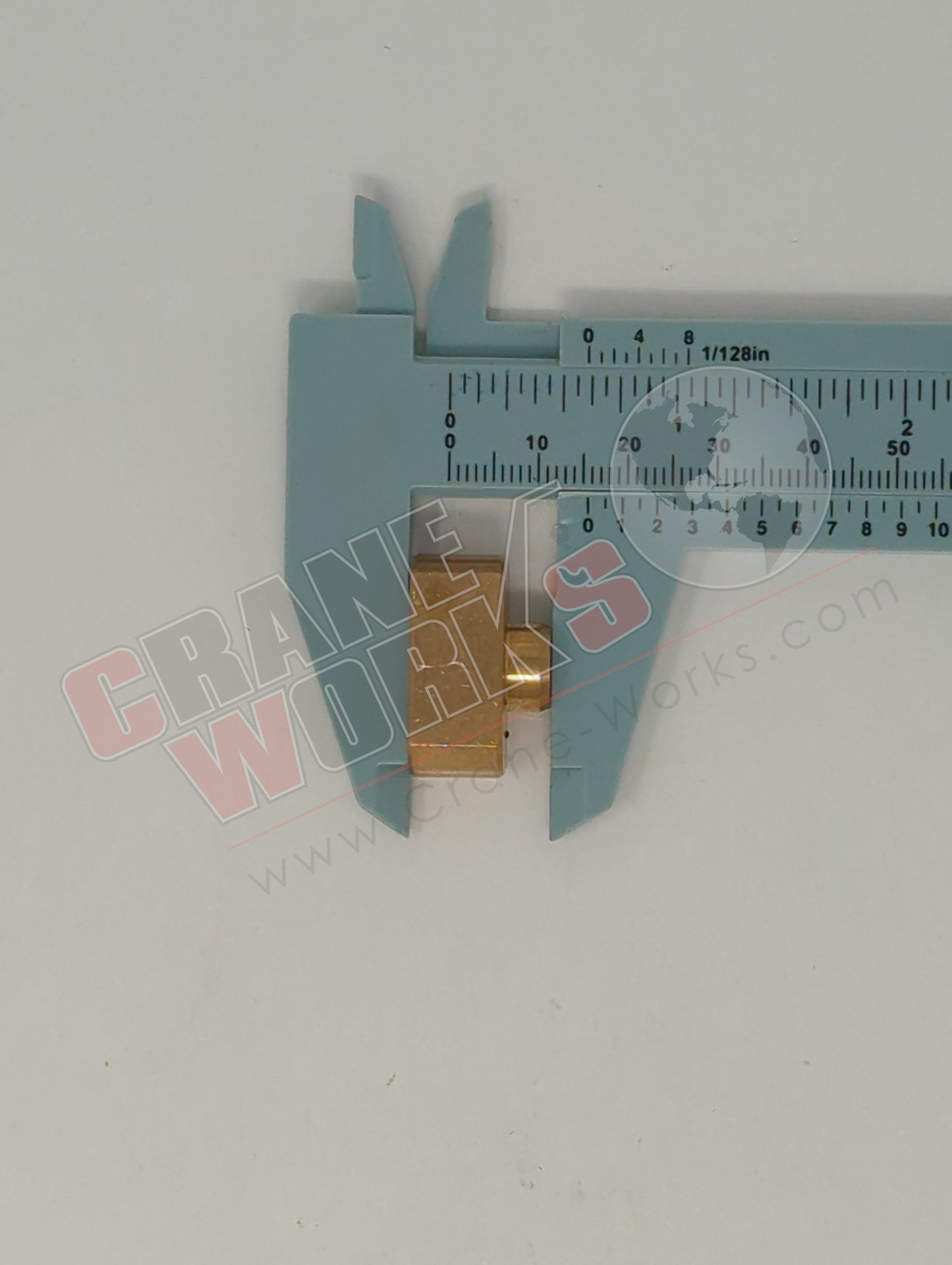 3779939 | New Bushings / Wear Pad