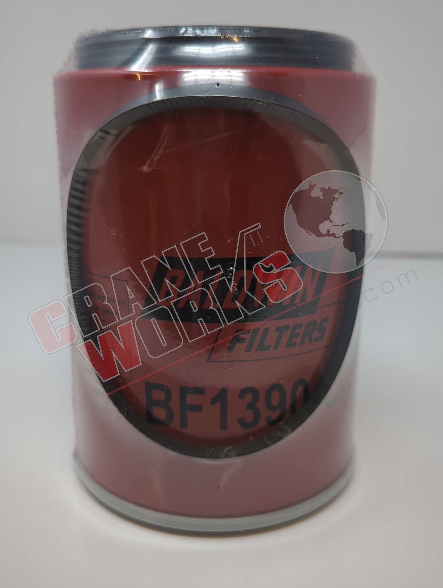 BF1390-O | New Separator-Fuel/Water