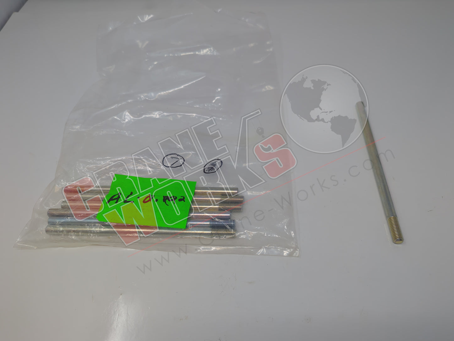 AL.0.002 | New Lever