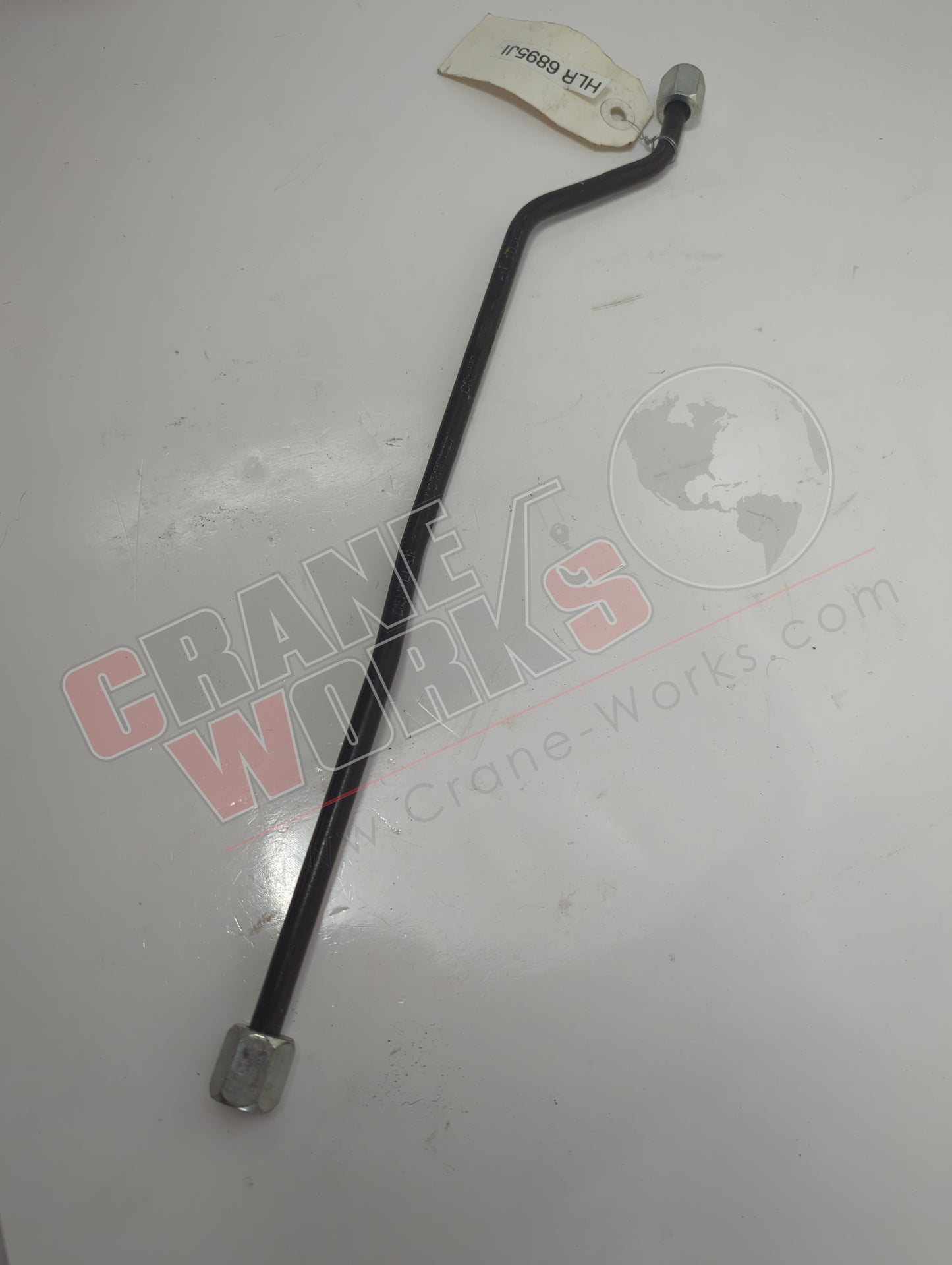 HLR 6895JI | New Hydraulic Line