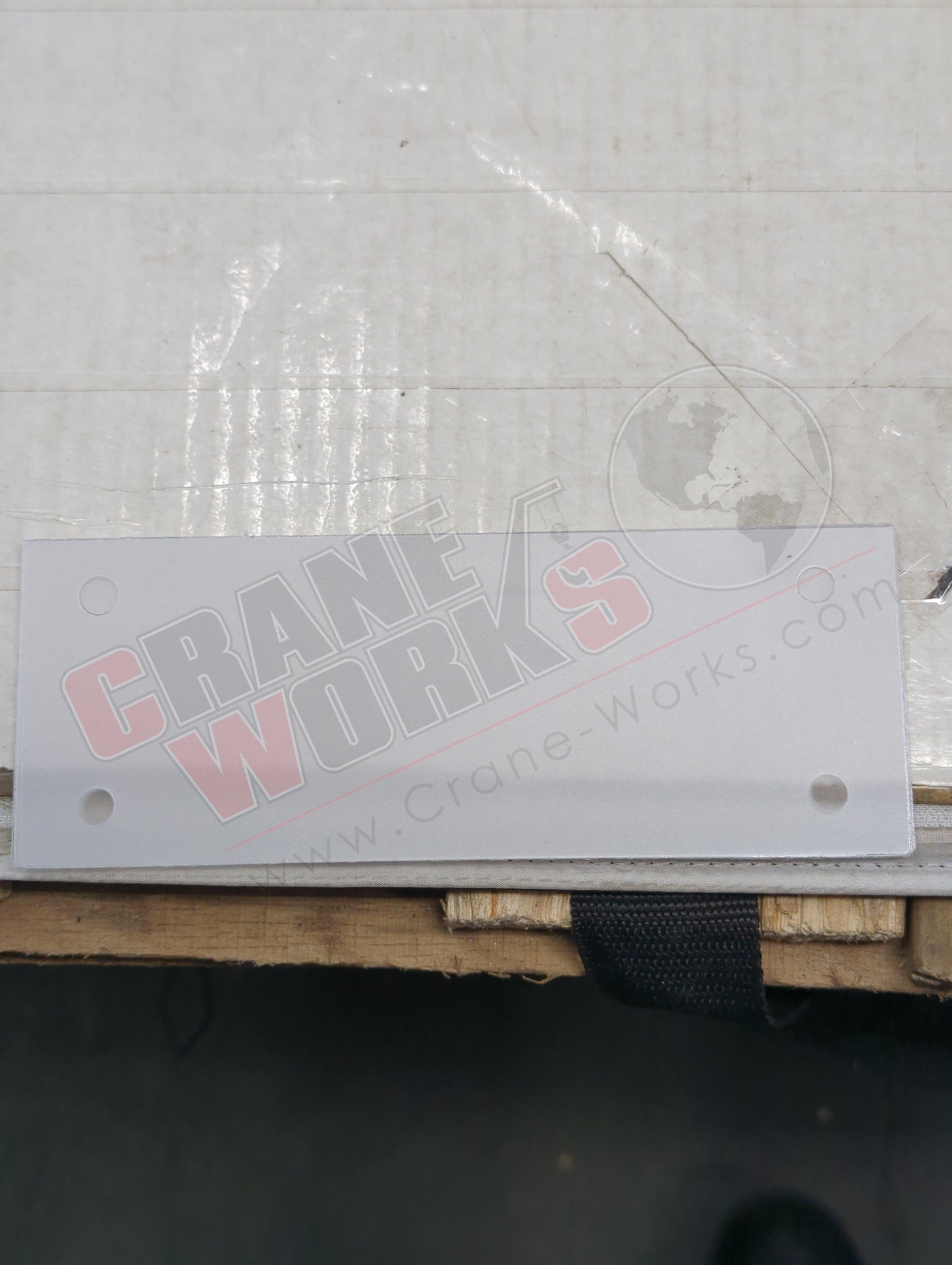 L69402 | New Plate/Load Chart