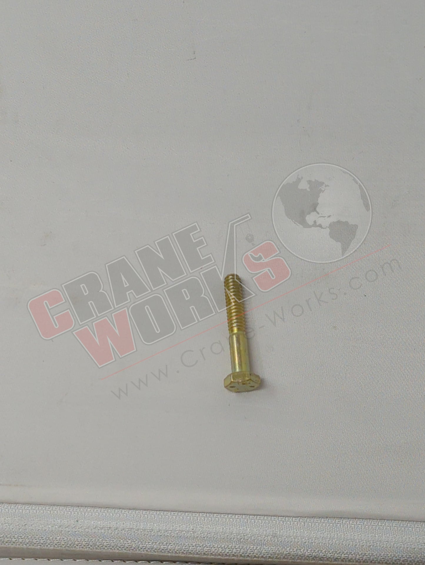 D39006 | New 1/4 X 1-1/2 Bolt (63012)