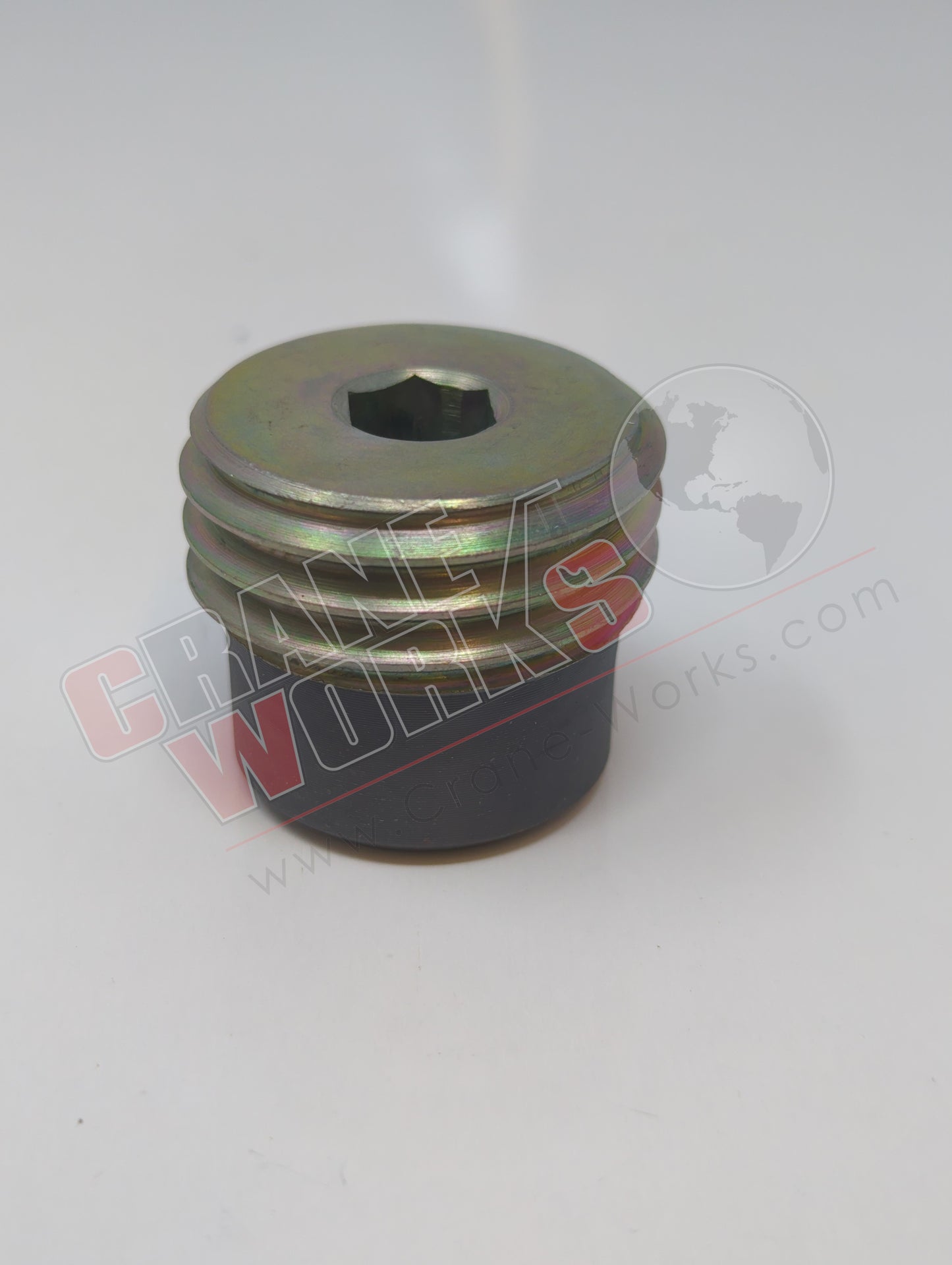 2159110197 | New Wear Pad Assy