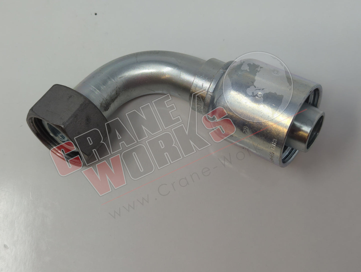 1C543-28-16 | New 43-F-S-L Ball Nose-90