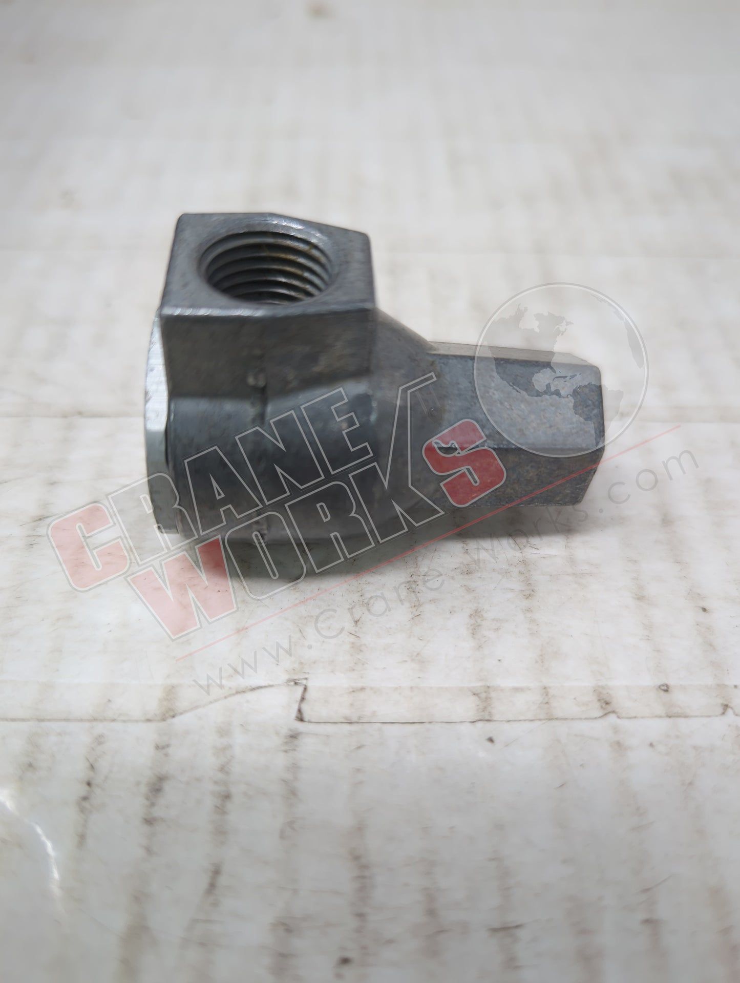 R 004348 | New Quick Exhaust Valve