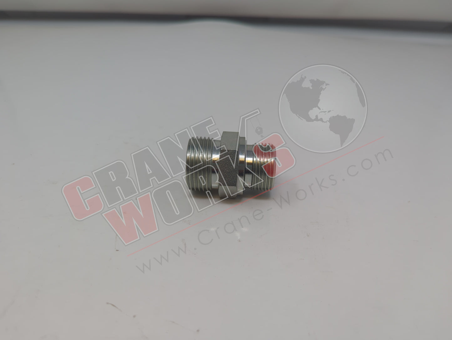 9341813 | New Fitting