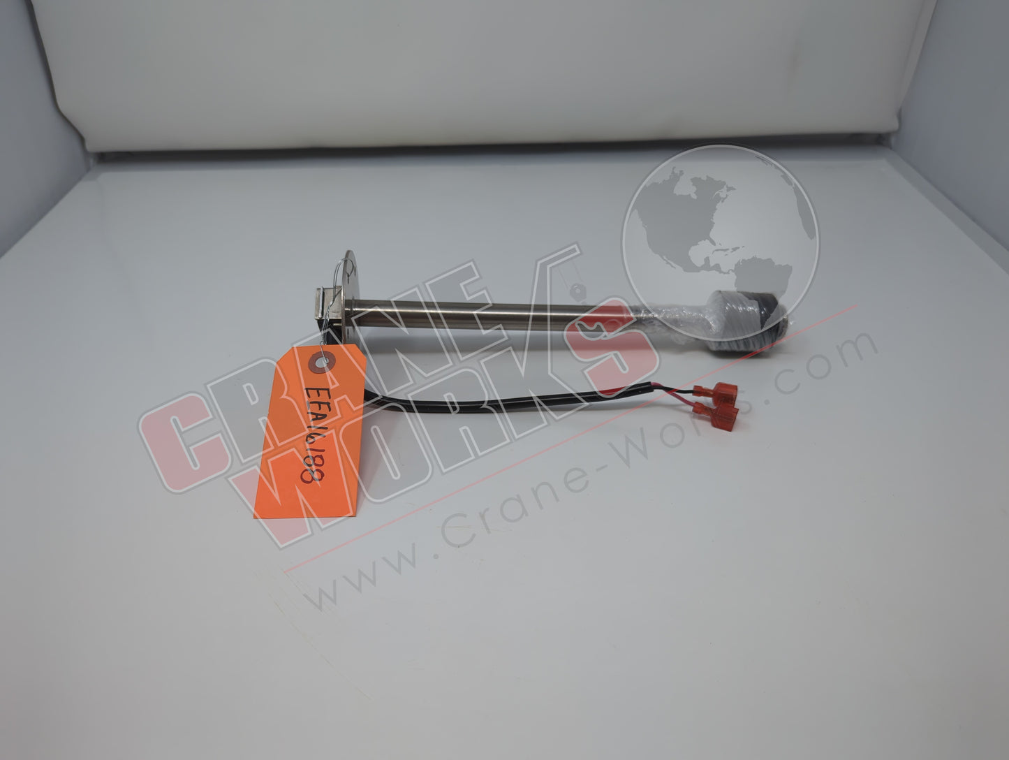 EEA16188 | New Sensor, Fuel Level Sender