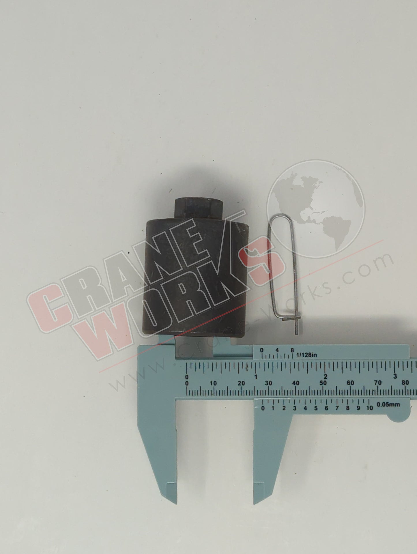 19FGA | New Comp Wear Plug Kit (Rth-6000)