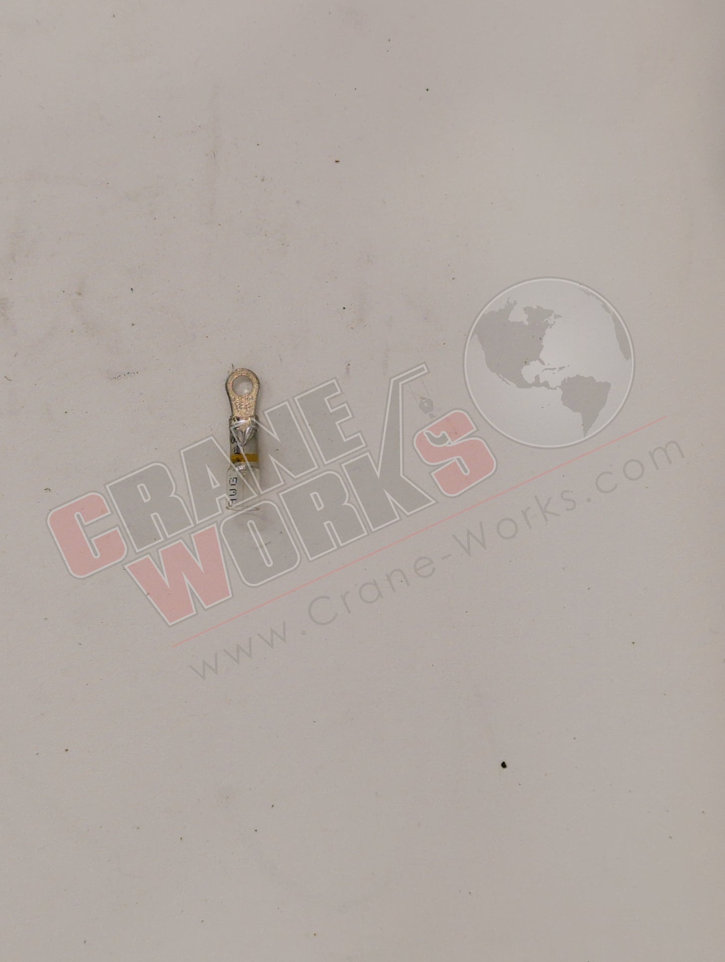 58607 | New 12-10 #10 Ring Hs