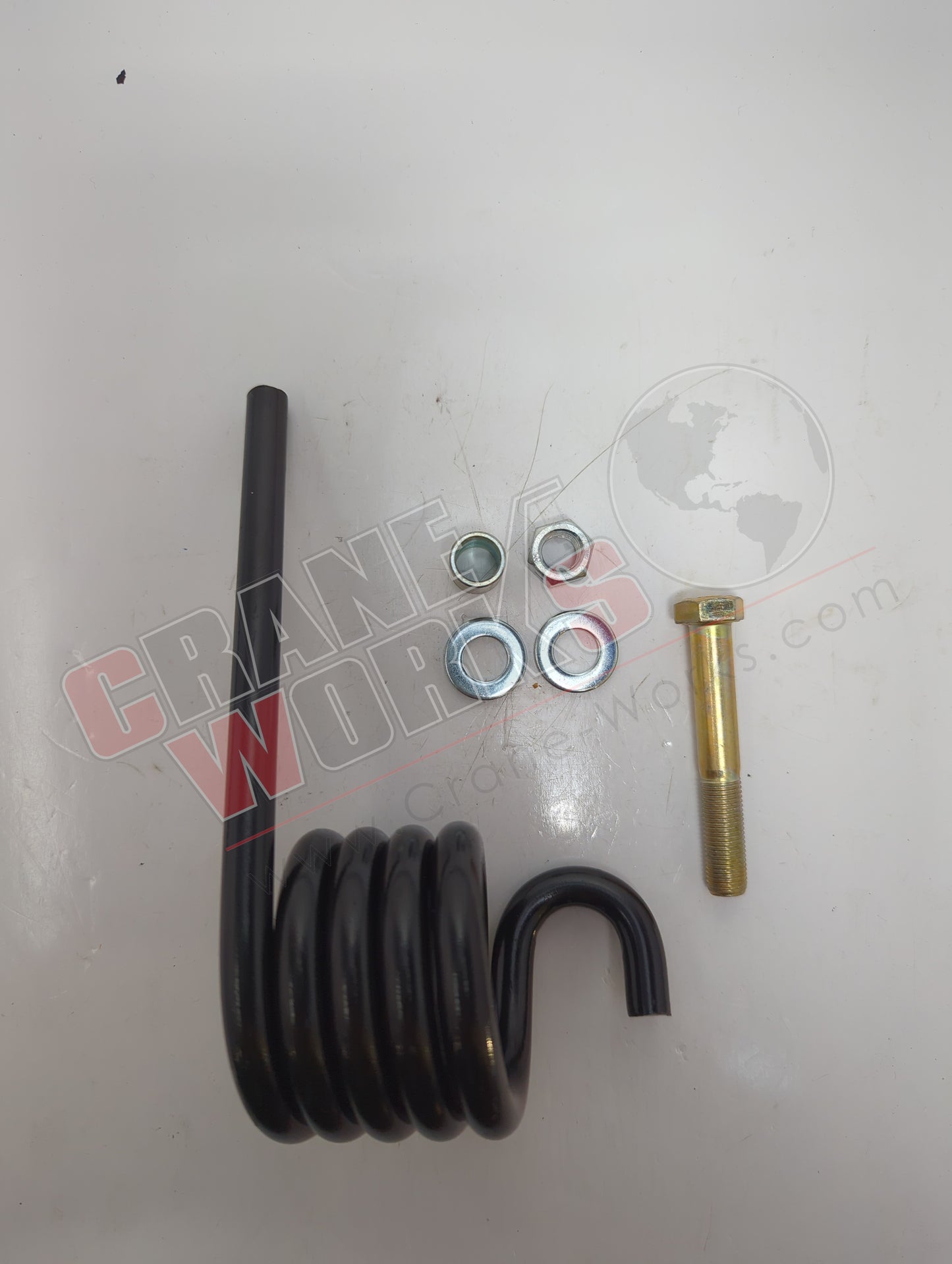 ATU-1222 | New Spring & Retainer Kit