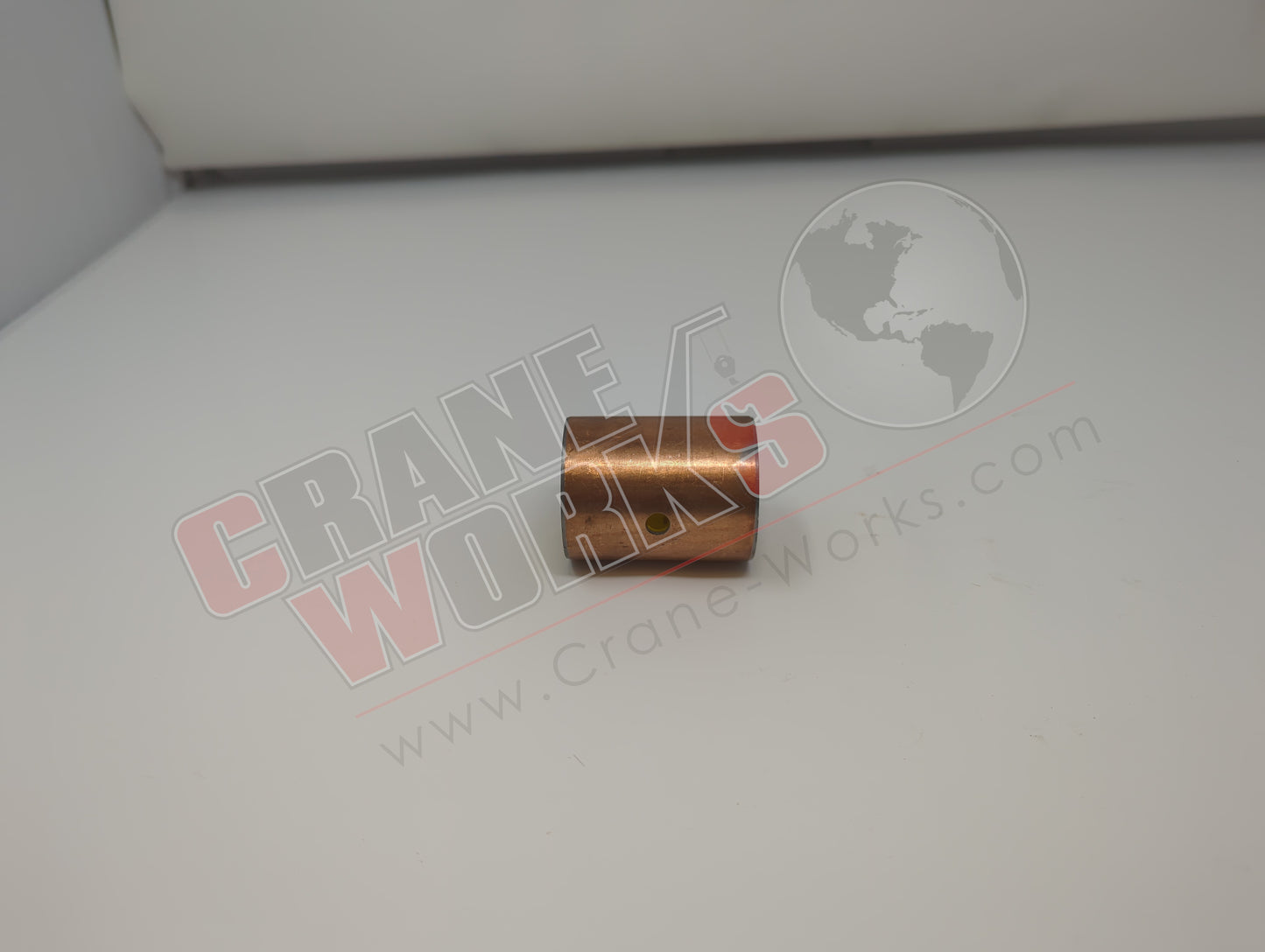 529.055.0008 | New Bushing