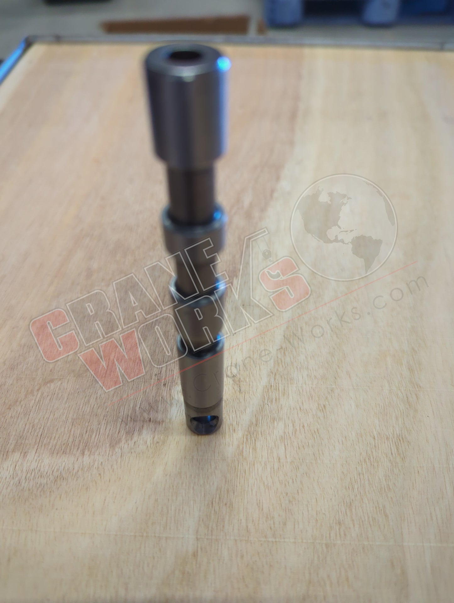 EV8444 | New Pna Spool Electric Section