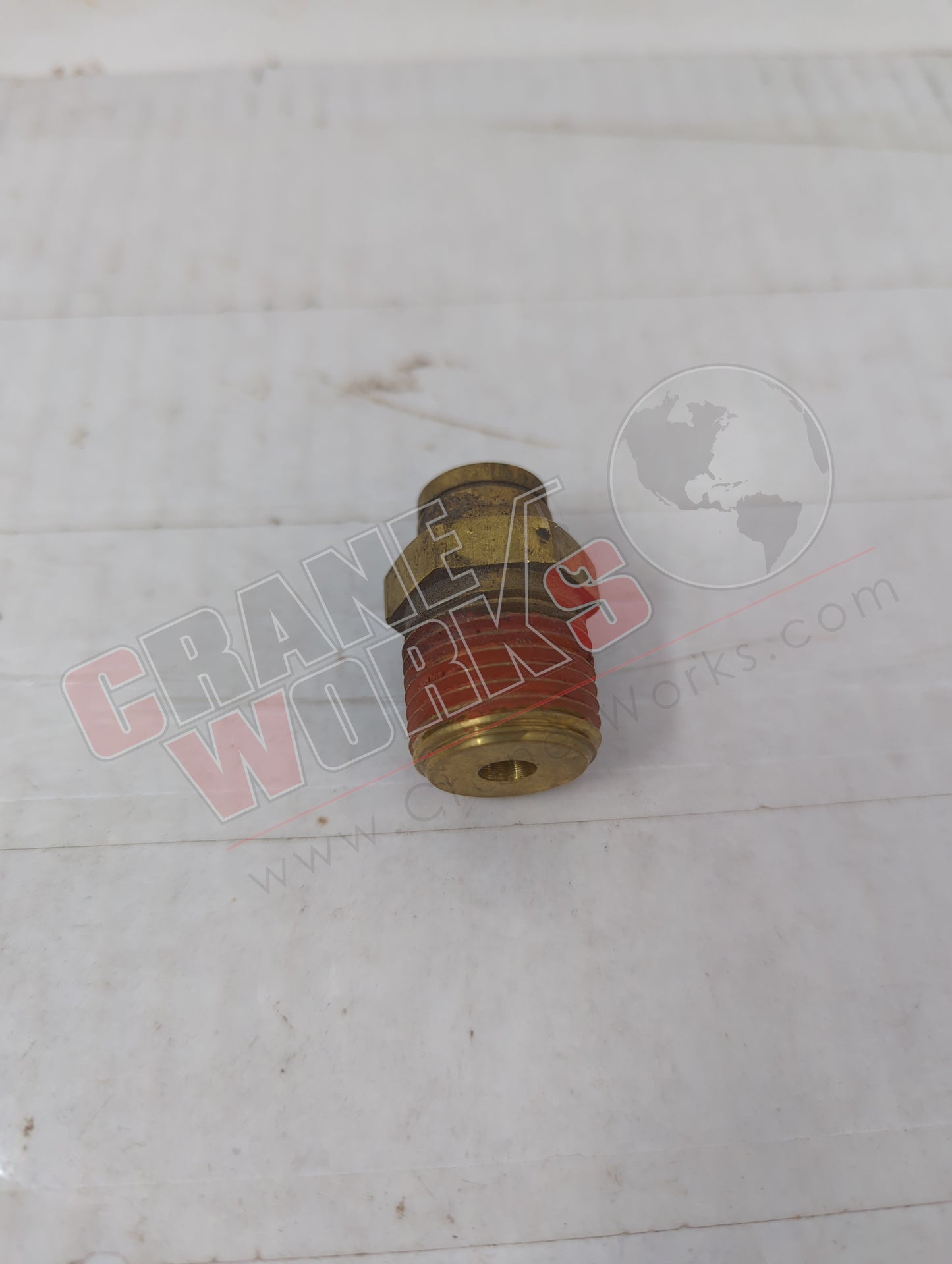 68PMT-06-08 | New Push Fitting  06-08