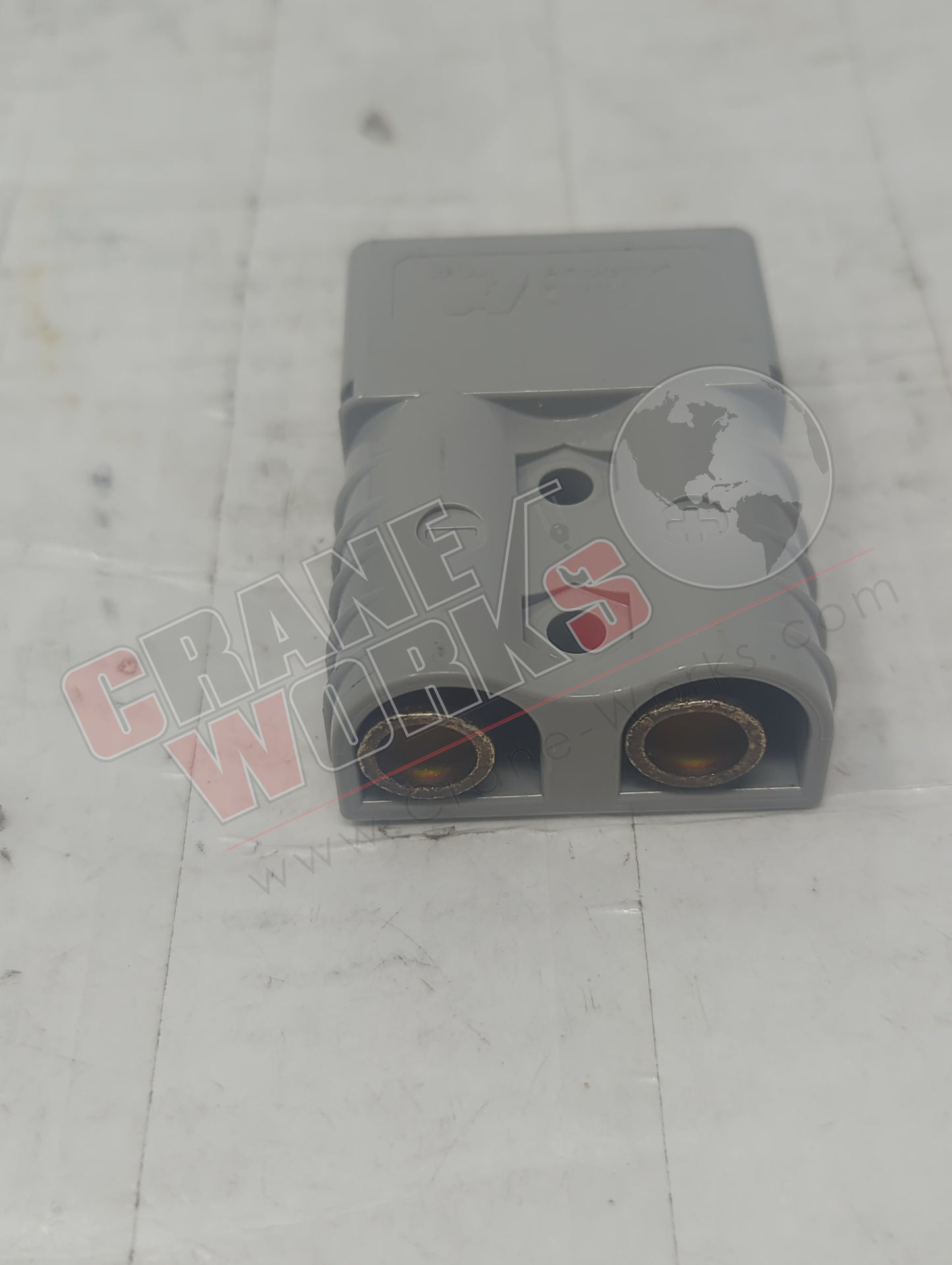 3BY22 | New 120A 2Wire Plug