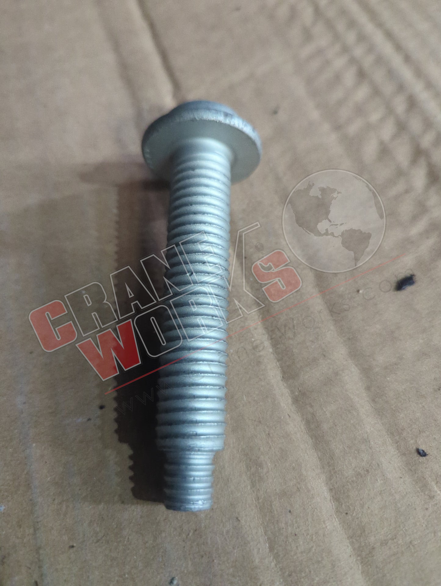MBT-DT16-45D1 | New 16Mm Dia 40-50Mm Grip Huck Bolt