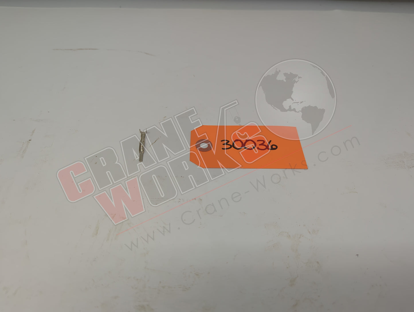 30036 | New Terminal