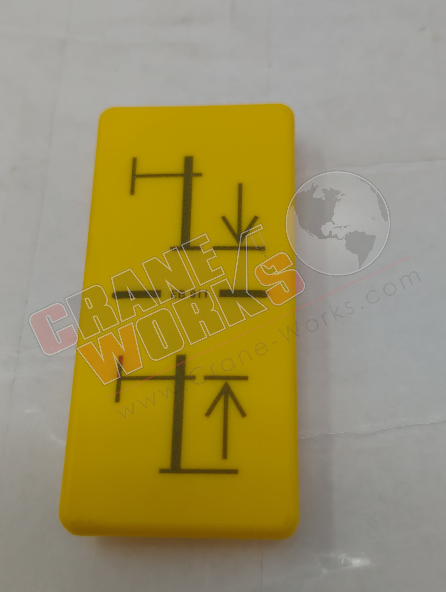 EB 911 | New Shield (O/R In/Out)