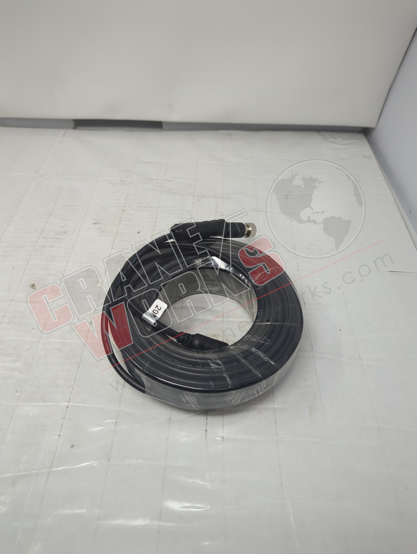 CBL.358-65 | New Cable, 65, Extension