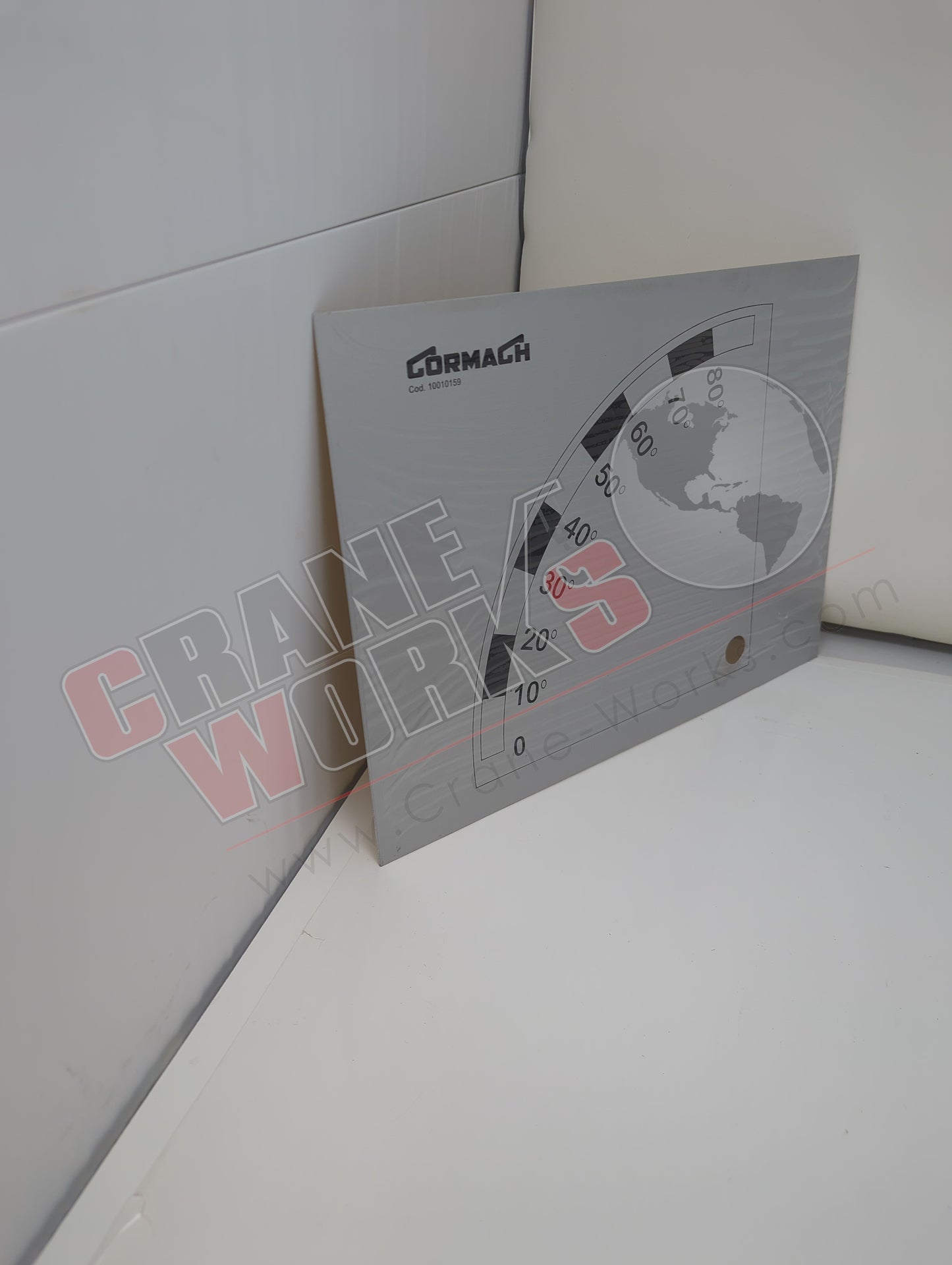 10010159 | New Angle Decal