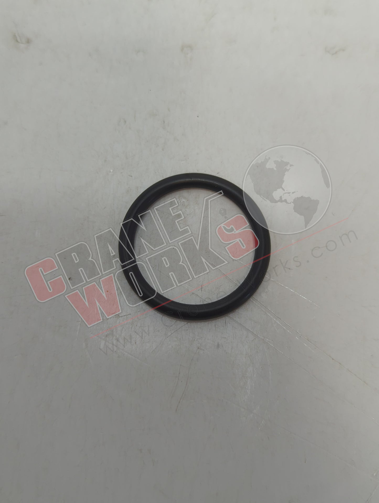 300-21 | New O-Ring