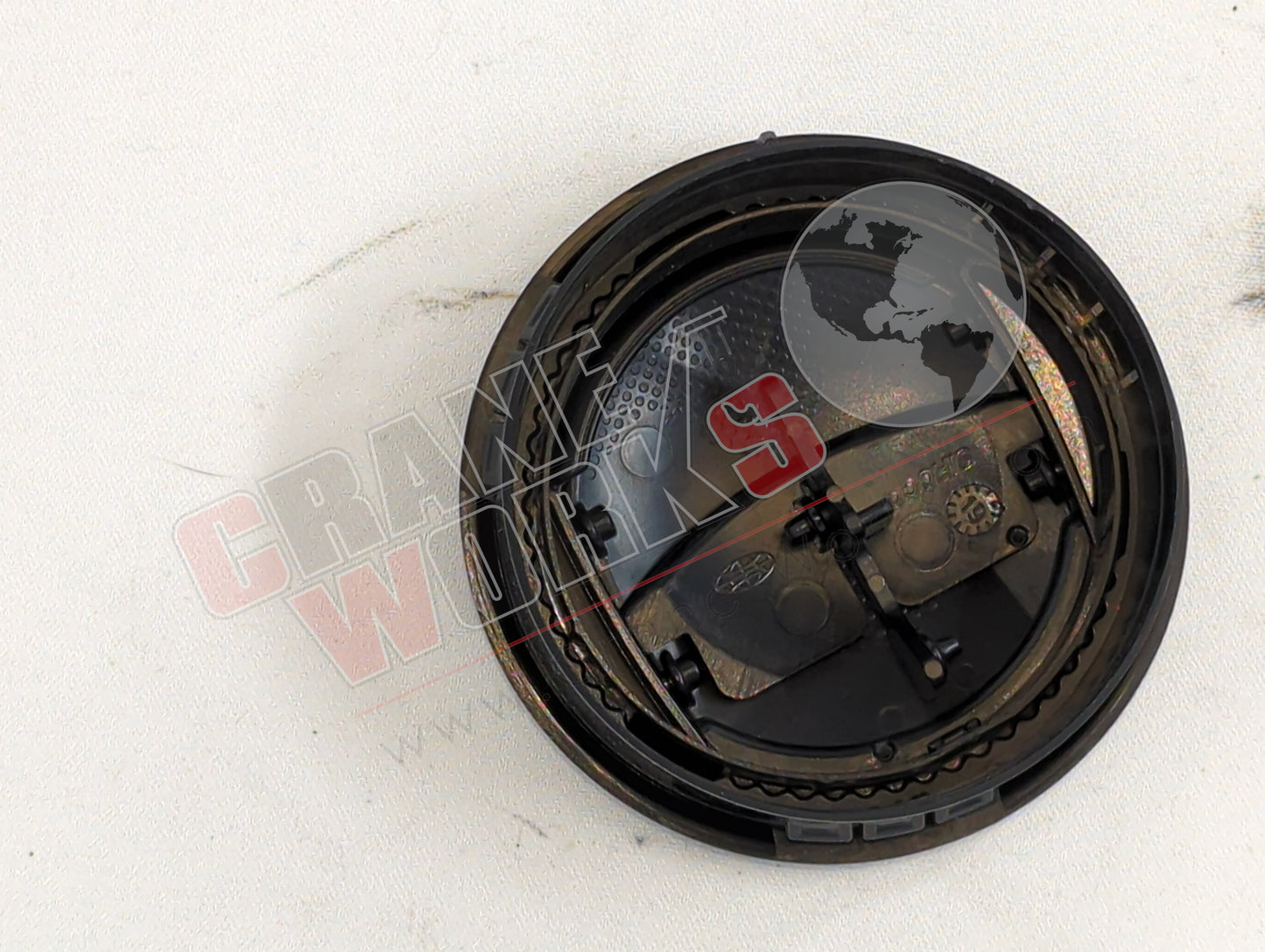 6609516 | New Air Diffuser