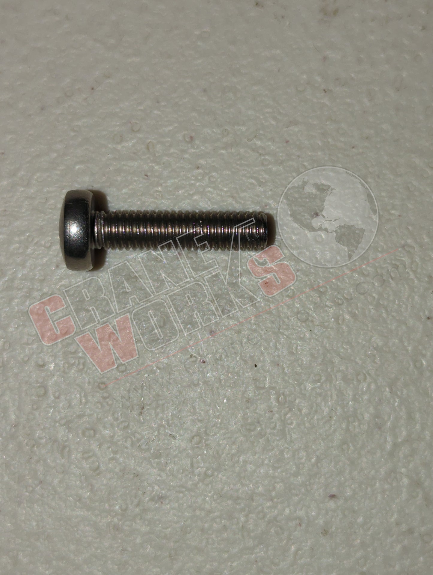 KP87174 | New Ph Pn Hd Ms M6X1.00X30Mm  (71029)