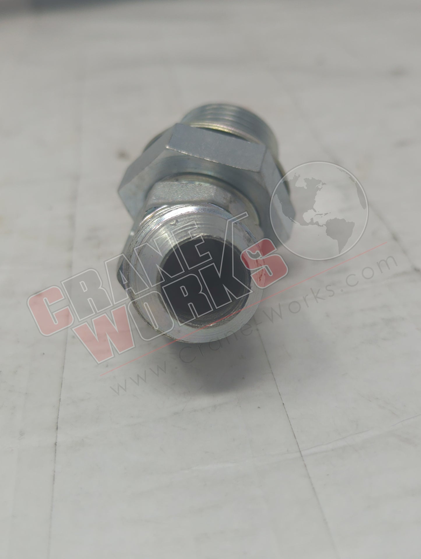PH12V4OMXS | New -12Mj X -12Mbspp 45 Deg (3802-12-12)