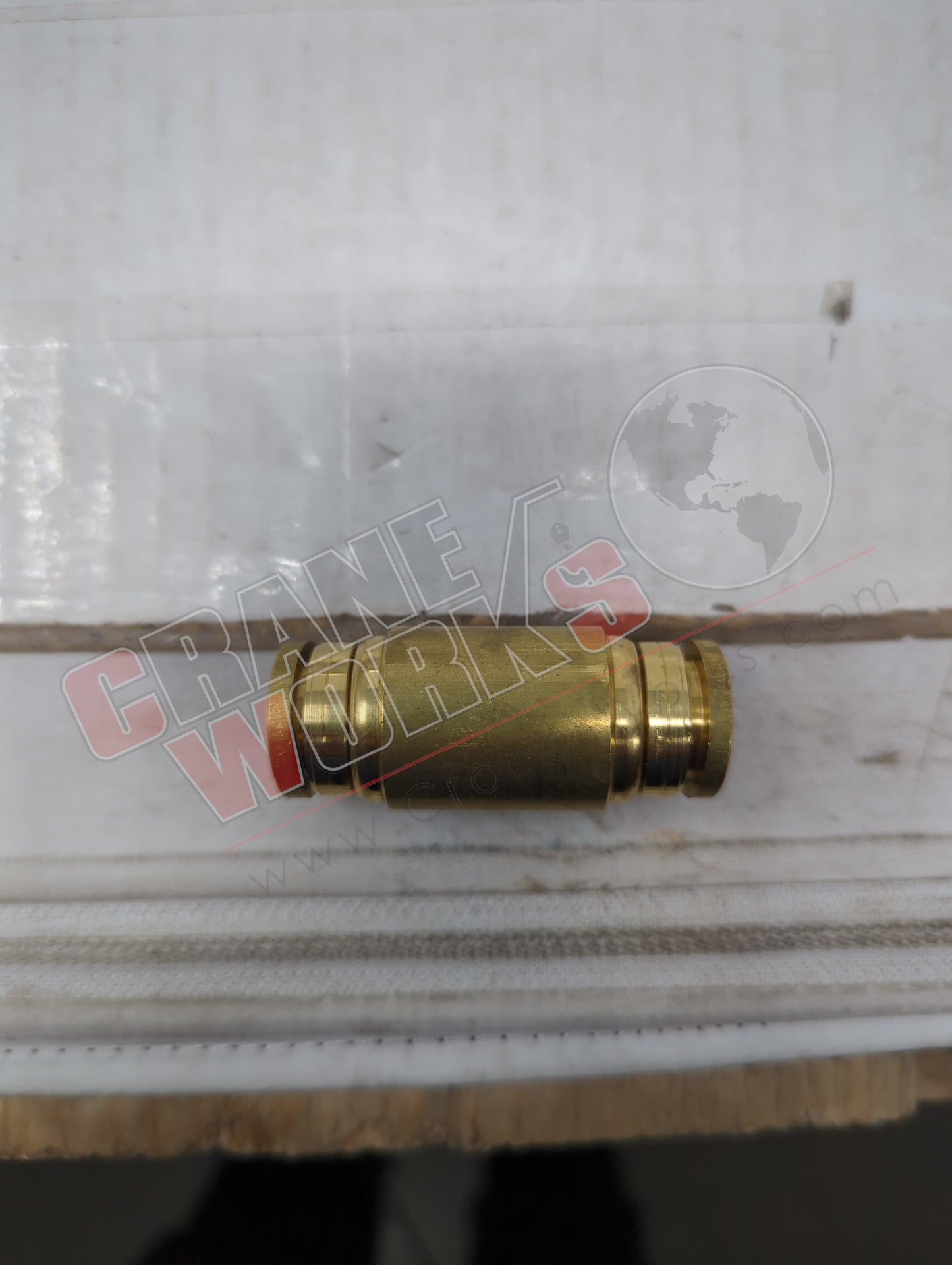 P00007 | New Dot Union 1/2 (62Pmt-08)