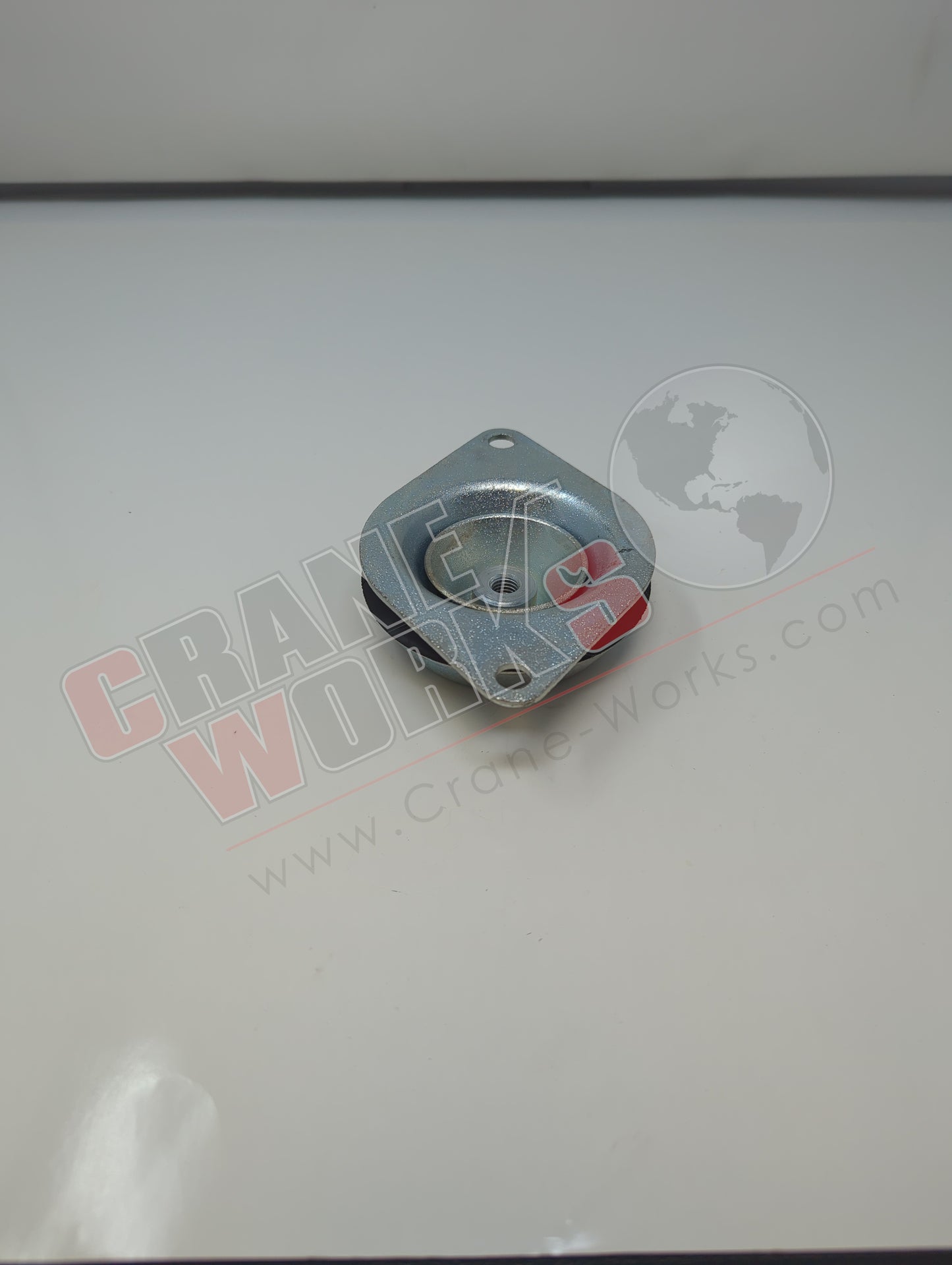 933-299 | New Motor Mount Cushion-Large