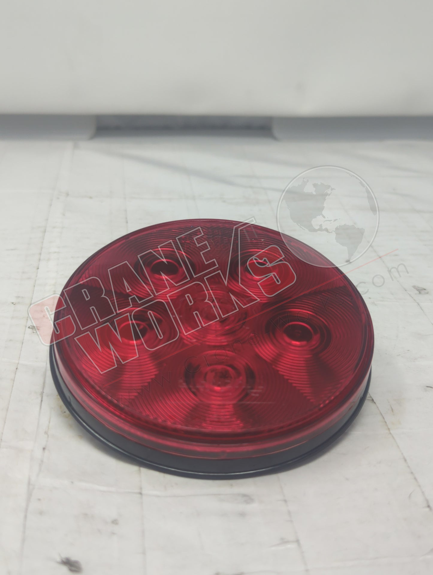 44302R | New Led Super Model 44 Stt 6 Diode ( Was 53252 )