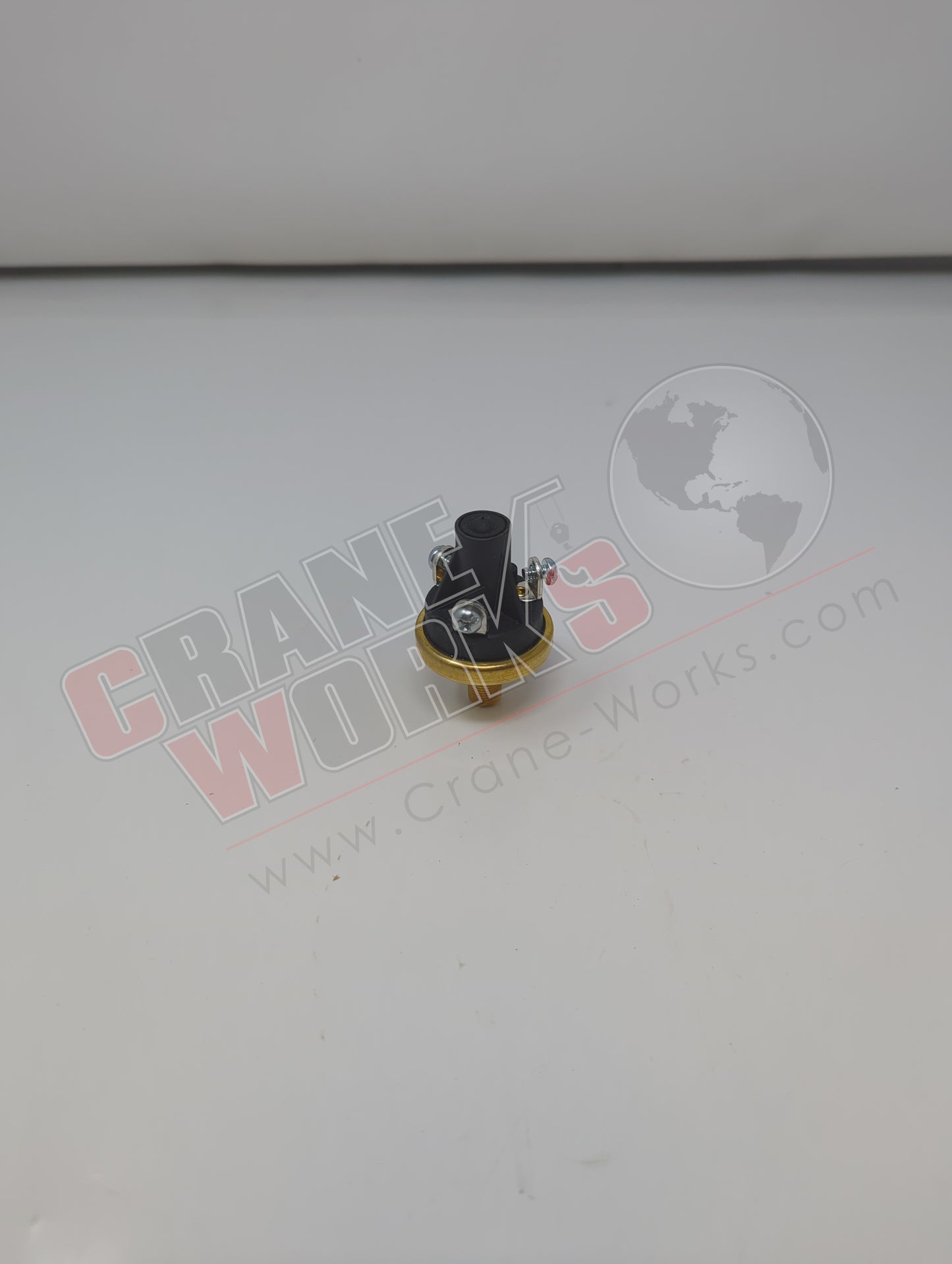 C0864 | New Switch Pres Hobbs