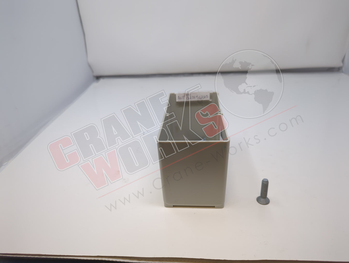 020151220 | New Capscrew