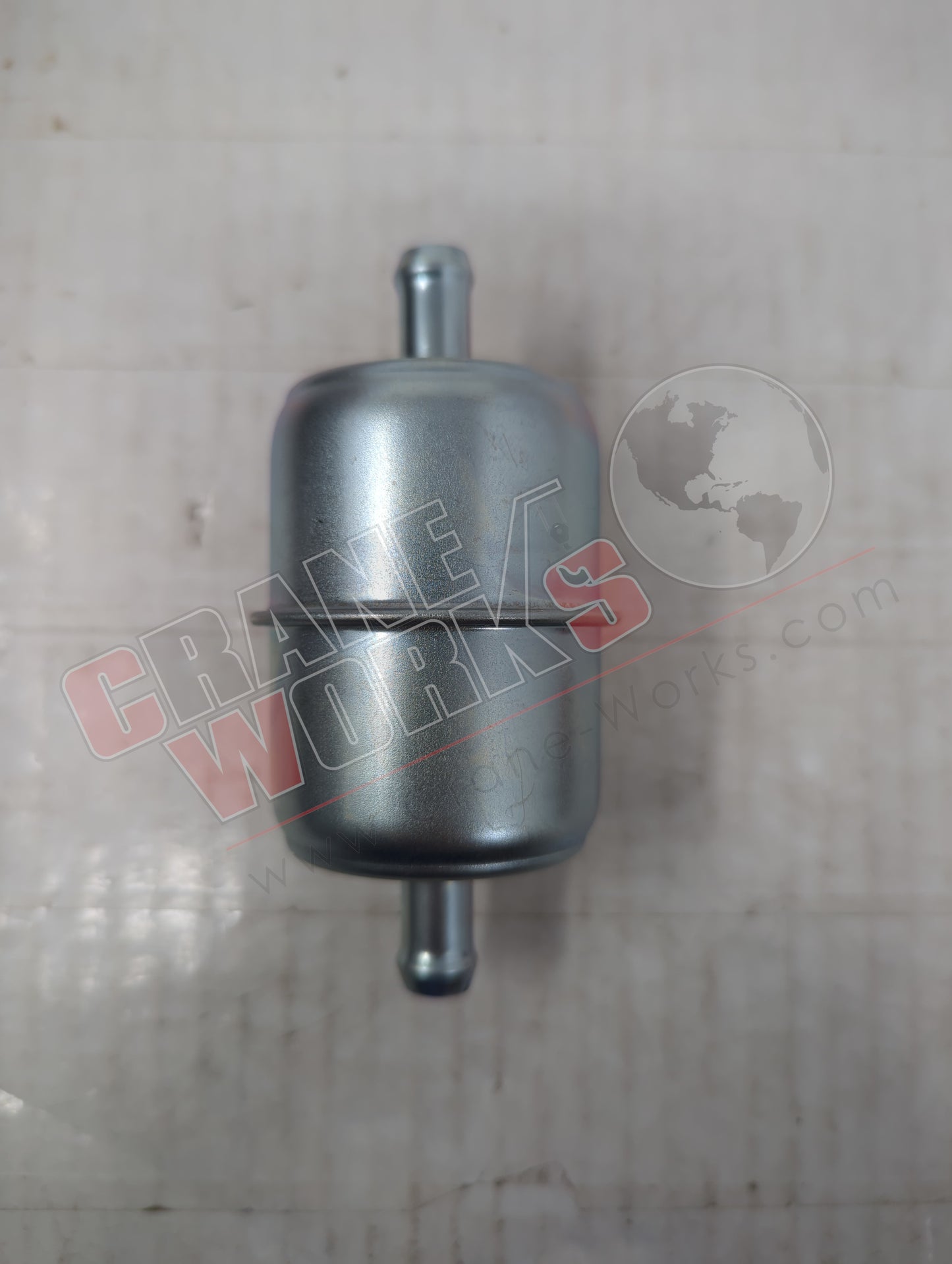 AT101565 | New Inline Fuel Filter
