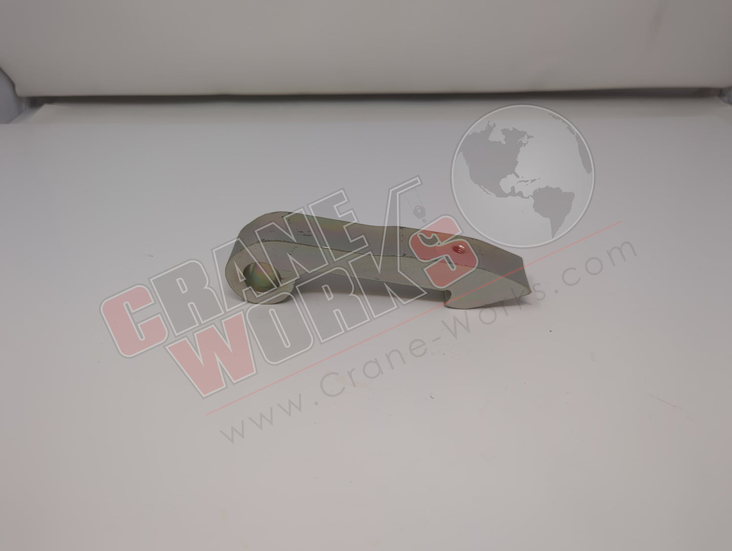 148754 | New Stop, Jib Rest