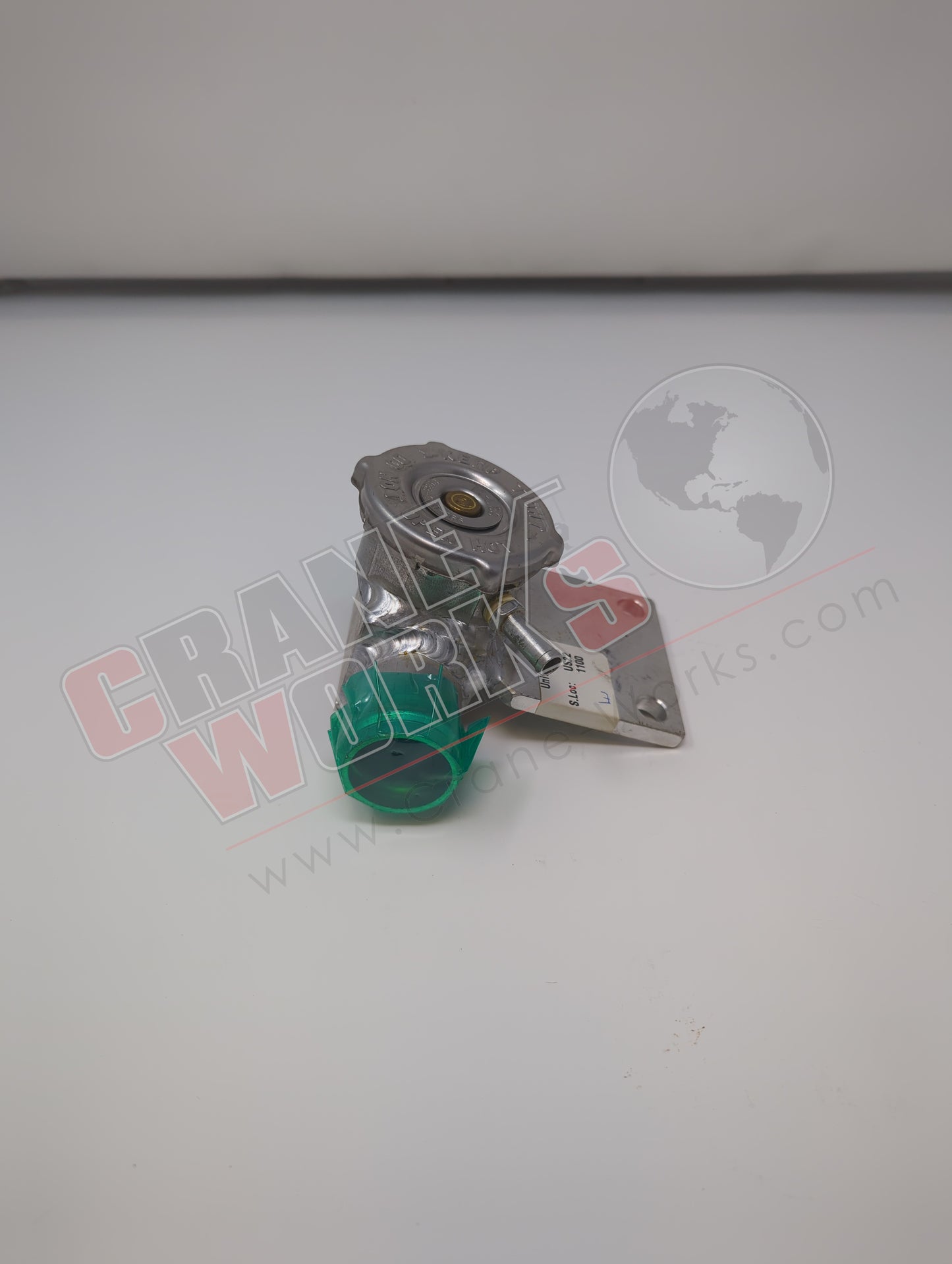 631.214 | New Radiator Filler