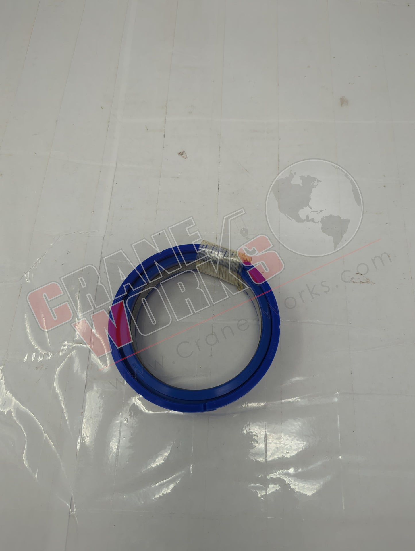 ED 043 | New Piston Seal