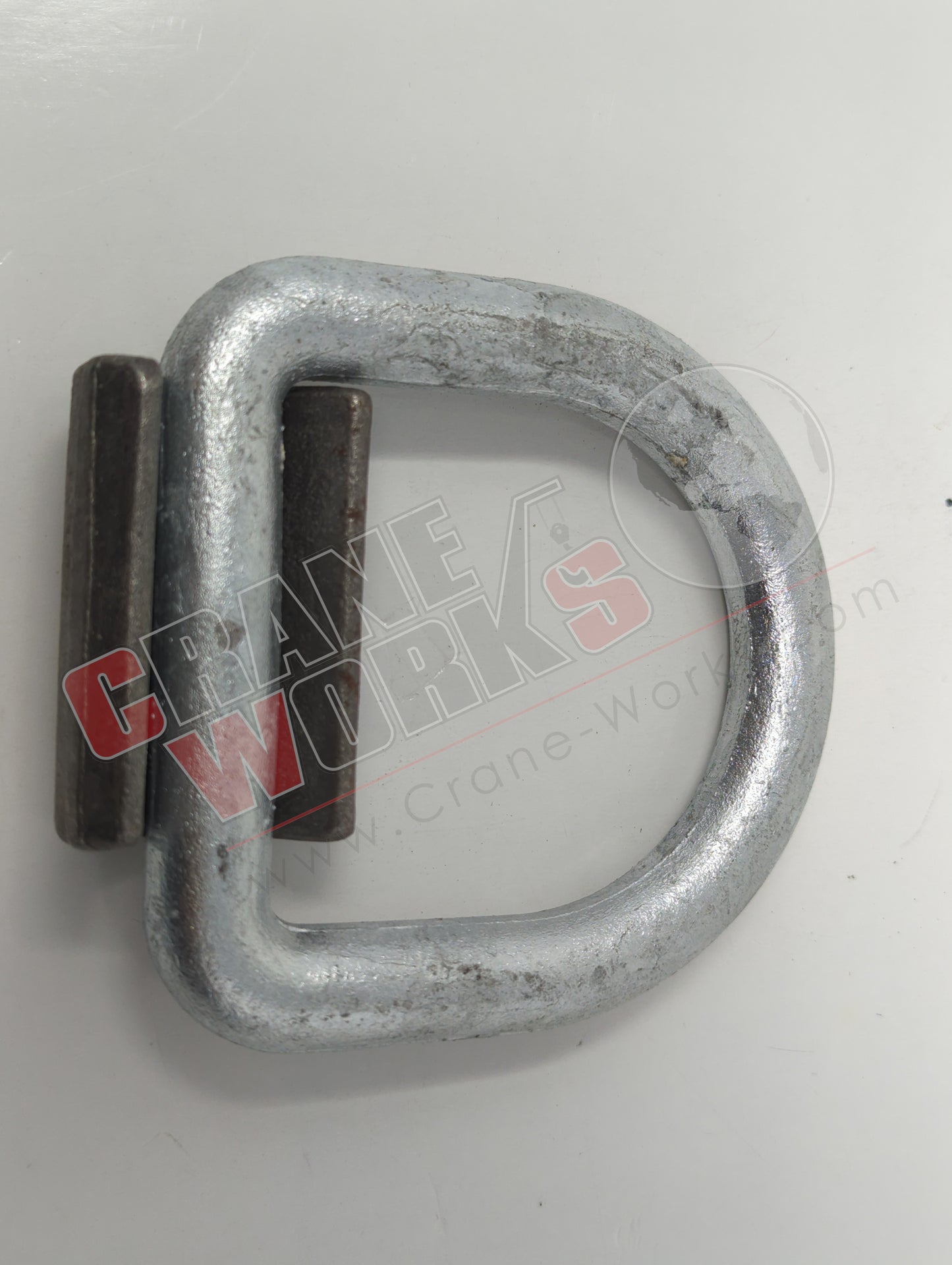 49897-10 | New D-Ring 5/8 Inch